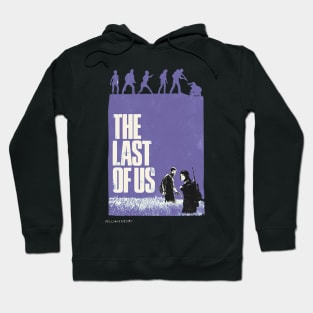 the last of us Hoodie